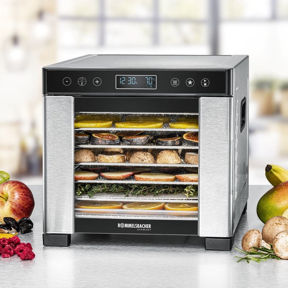 Rommelsbacher DA 650 Livsmedelstork