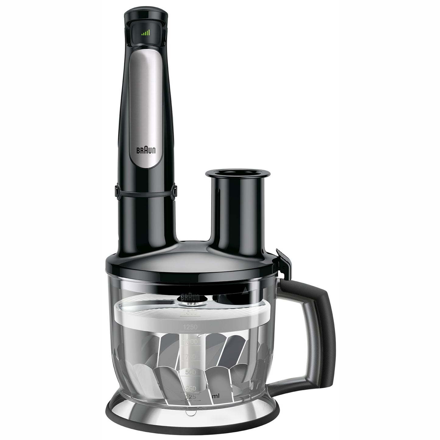Braun MQ7087X MultiQuick 7 Stavmixer Set