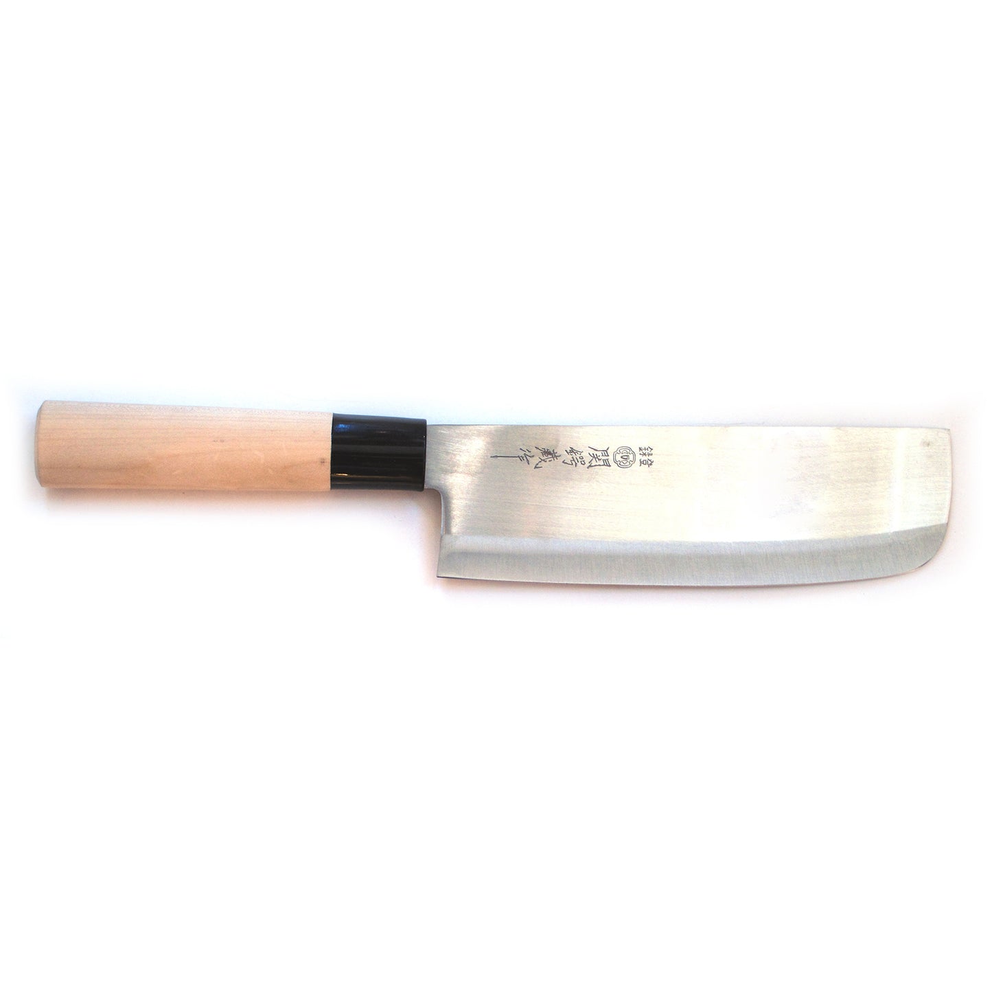 Suncraft Nippon 11104 Nakiri 170mm