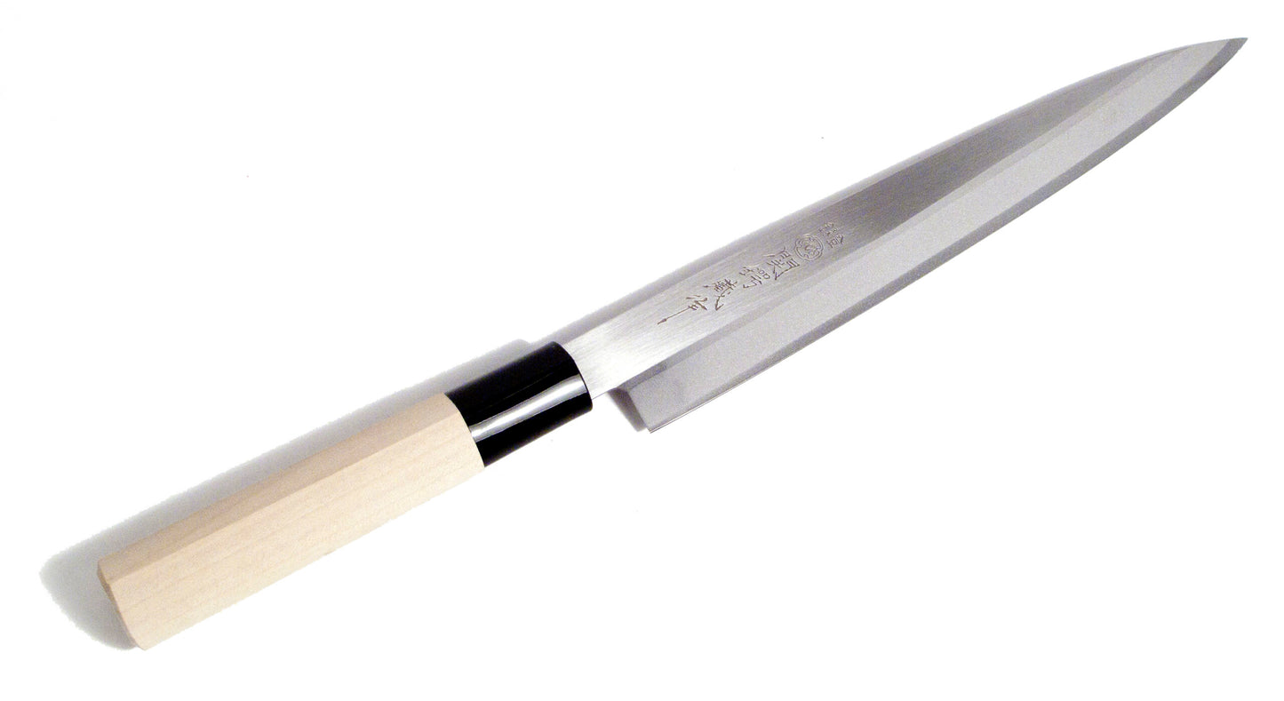 Suncraft Nippon 11106 Yanagiba 205mm