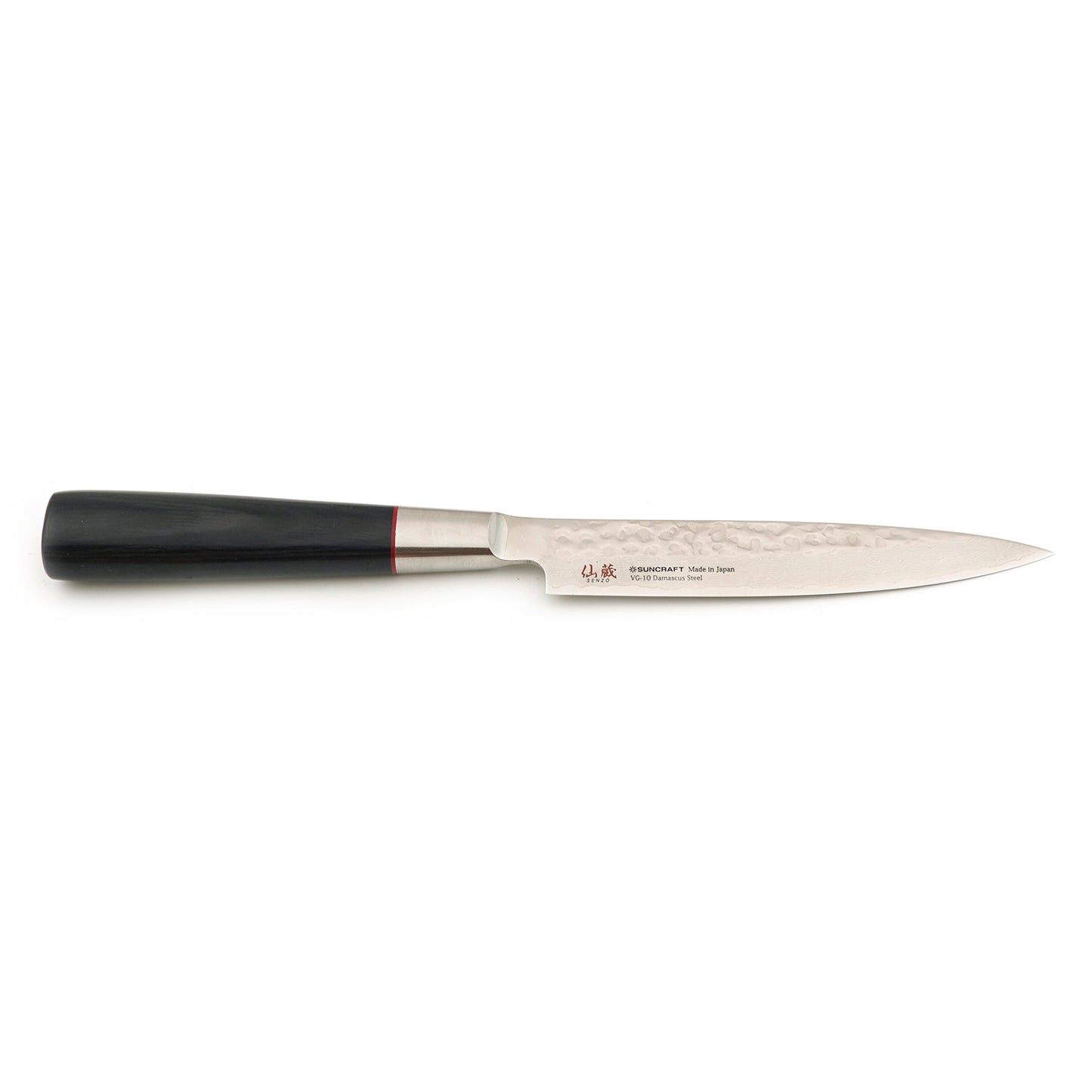 Suncraft Senzo 11110 Petty 120mm