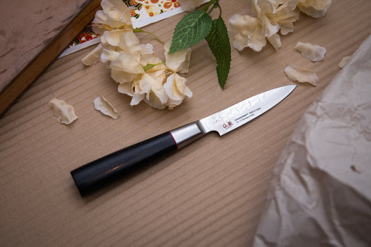 Suncraft Senzo 11133 Petty 80mm