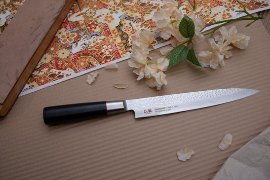 Suncraft Senzo 11136 – Yanagiba 210 mm