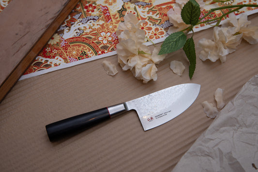 Suncraft Senzo 11137 Mini Gyoto 100mm