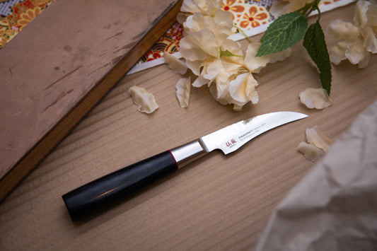 Suncraft Senzo 11164 Petty 70mm