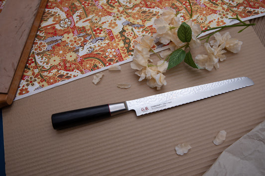 Suncraft Senzo 11166 - Bröd 220mm