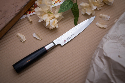 Suncraft Senzo 11167 Utility 150mm