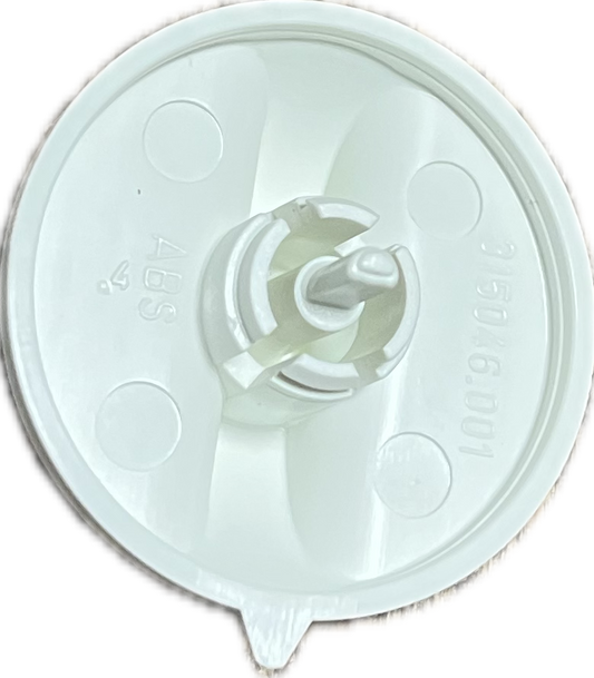 Kenny A315047B01 knob spin speed_vred centrifug_Pos19_S1