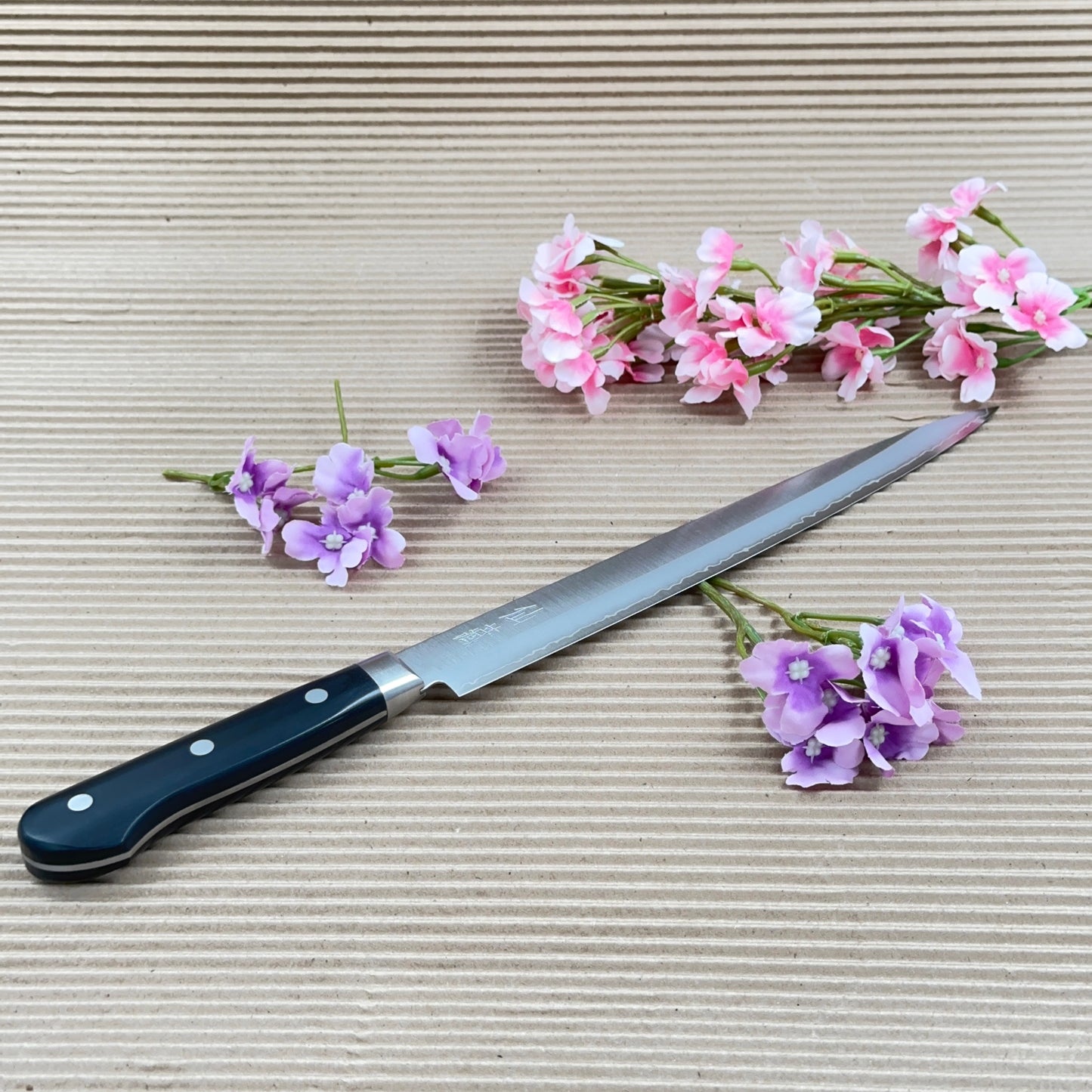 Suncraft Warikome 3120 Sujihiki 240mm
