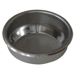 Tillbehör Gaggia NF08/005 Gaggia Dubbelfilter