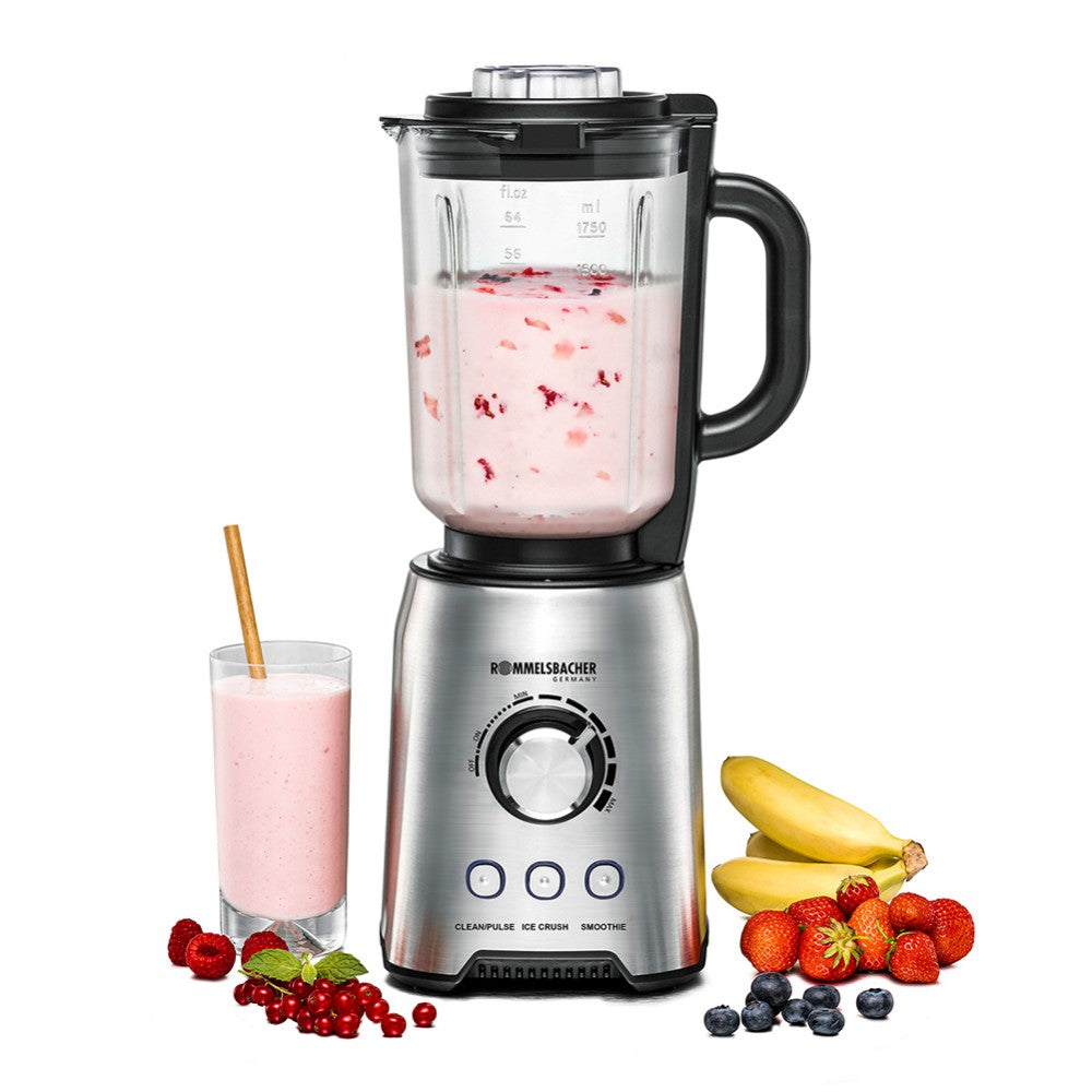 Rommelsbacher MX 1250 Blender
