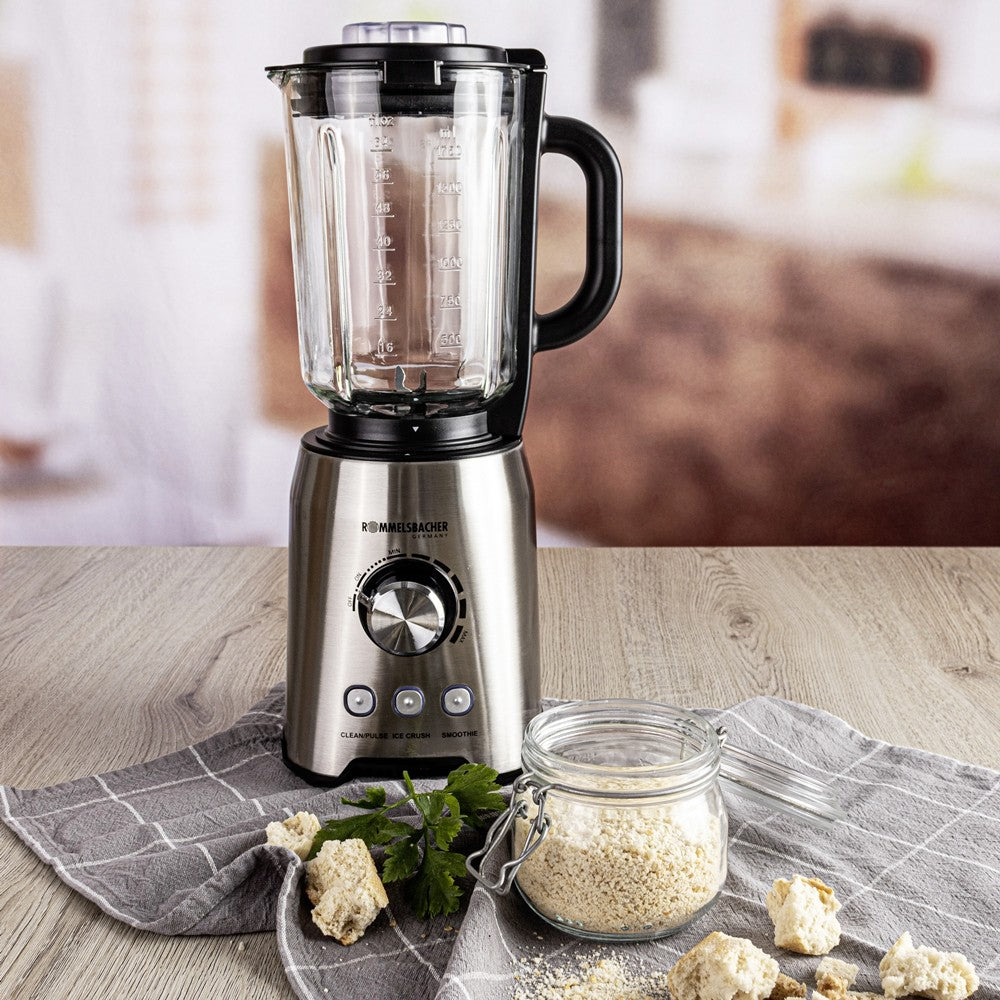 Rommelsbacher MX 1250 Blender Miljöbild
