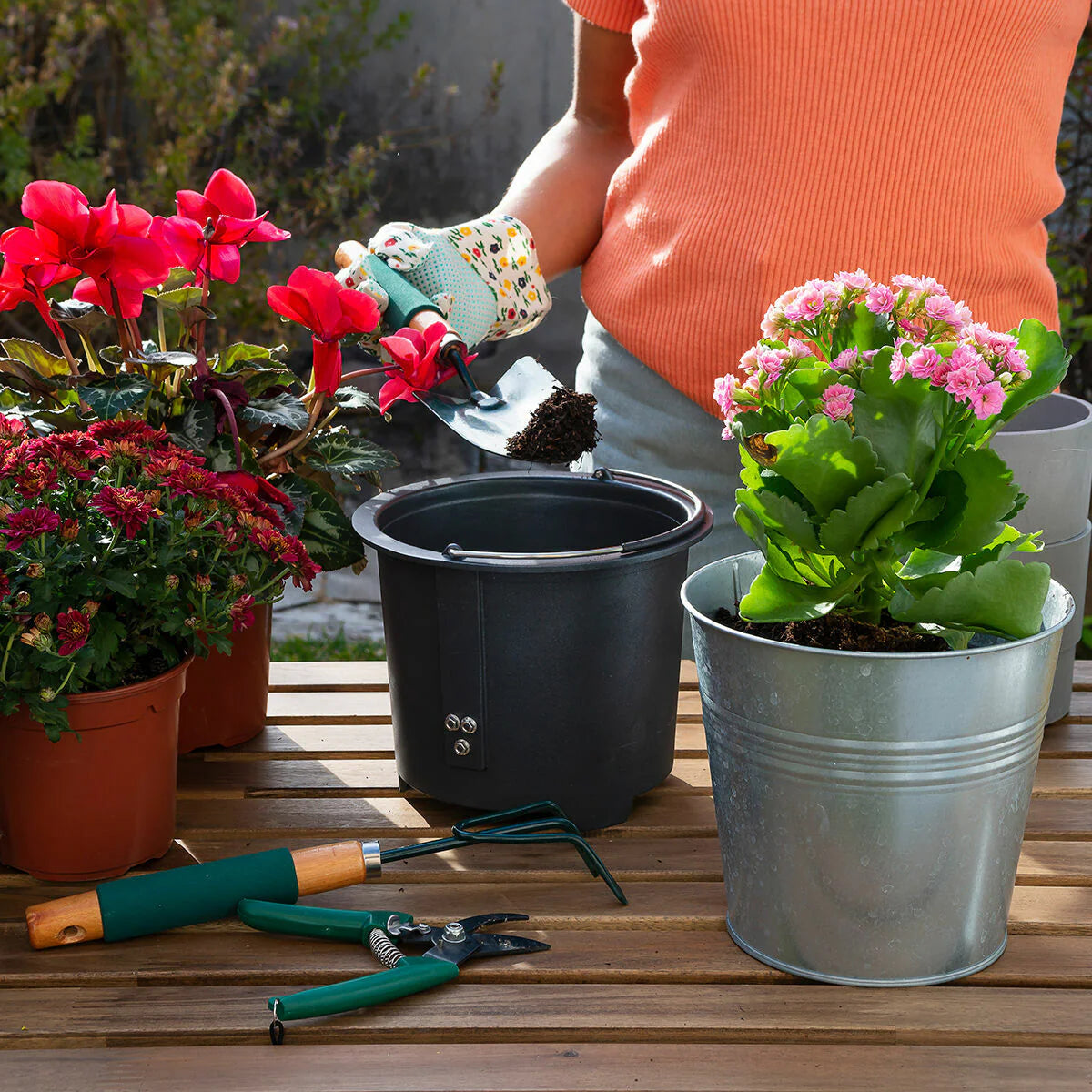 InnovaGoods V0103836 Food Composter