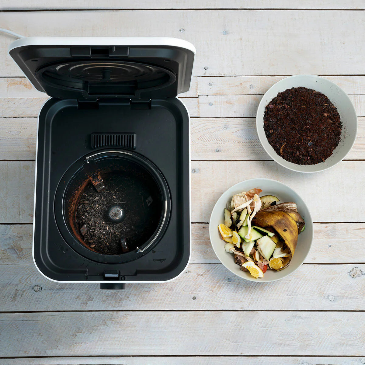InnovaGoods V0103836 Food Composter