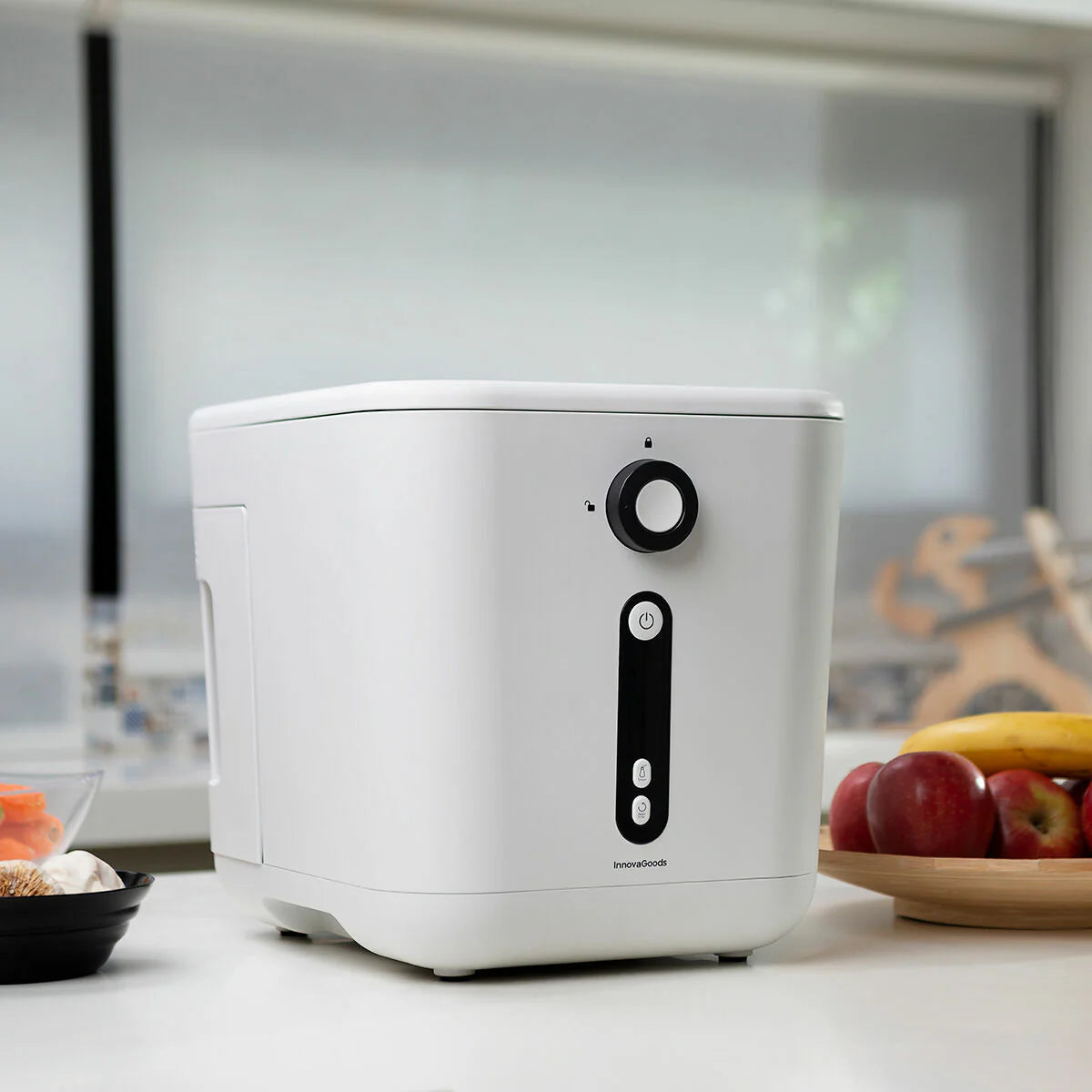 InnovaGoods V0103836 Food Composter