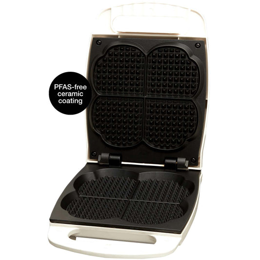 Åviken 904 Våffeljärn Singel Classic