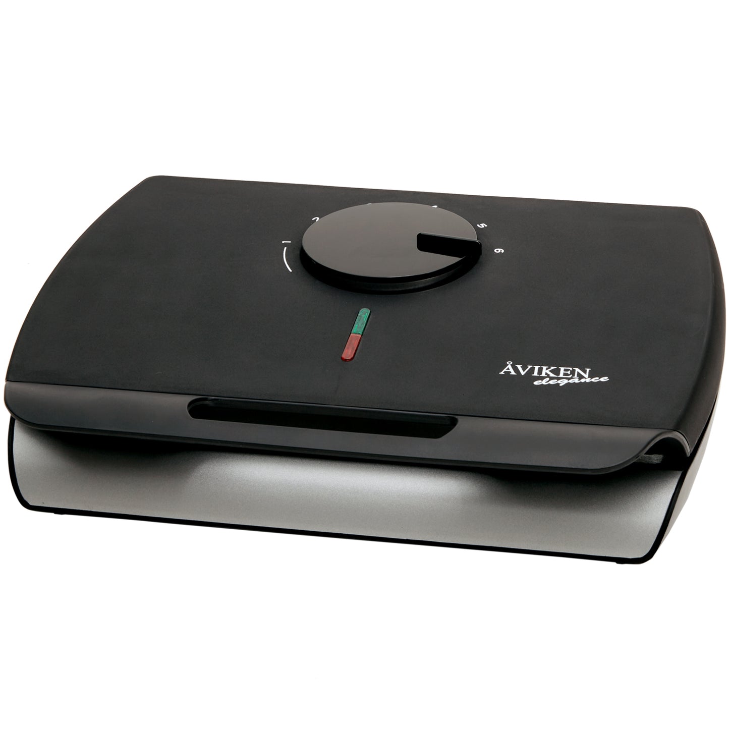 Åviken 910 Våffeljärn Dubbelt Elegance