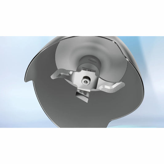 Bosch MSM4W220 Stavmixer paket inkl bunke & mini hack 800Watt