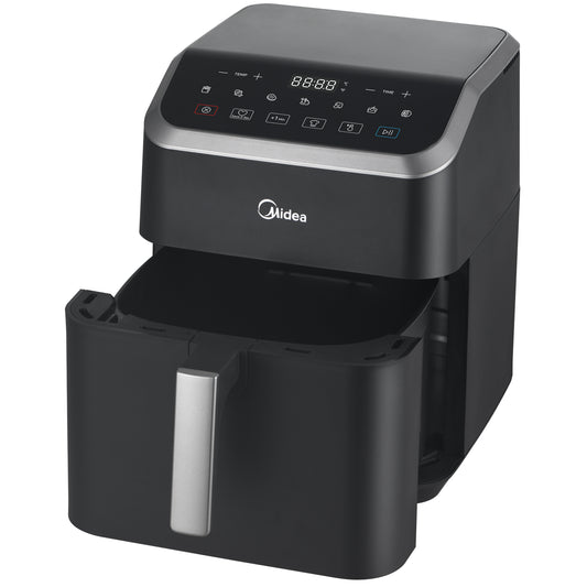Midea 14213 Airfryer K-Series 7 Liter