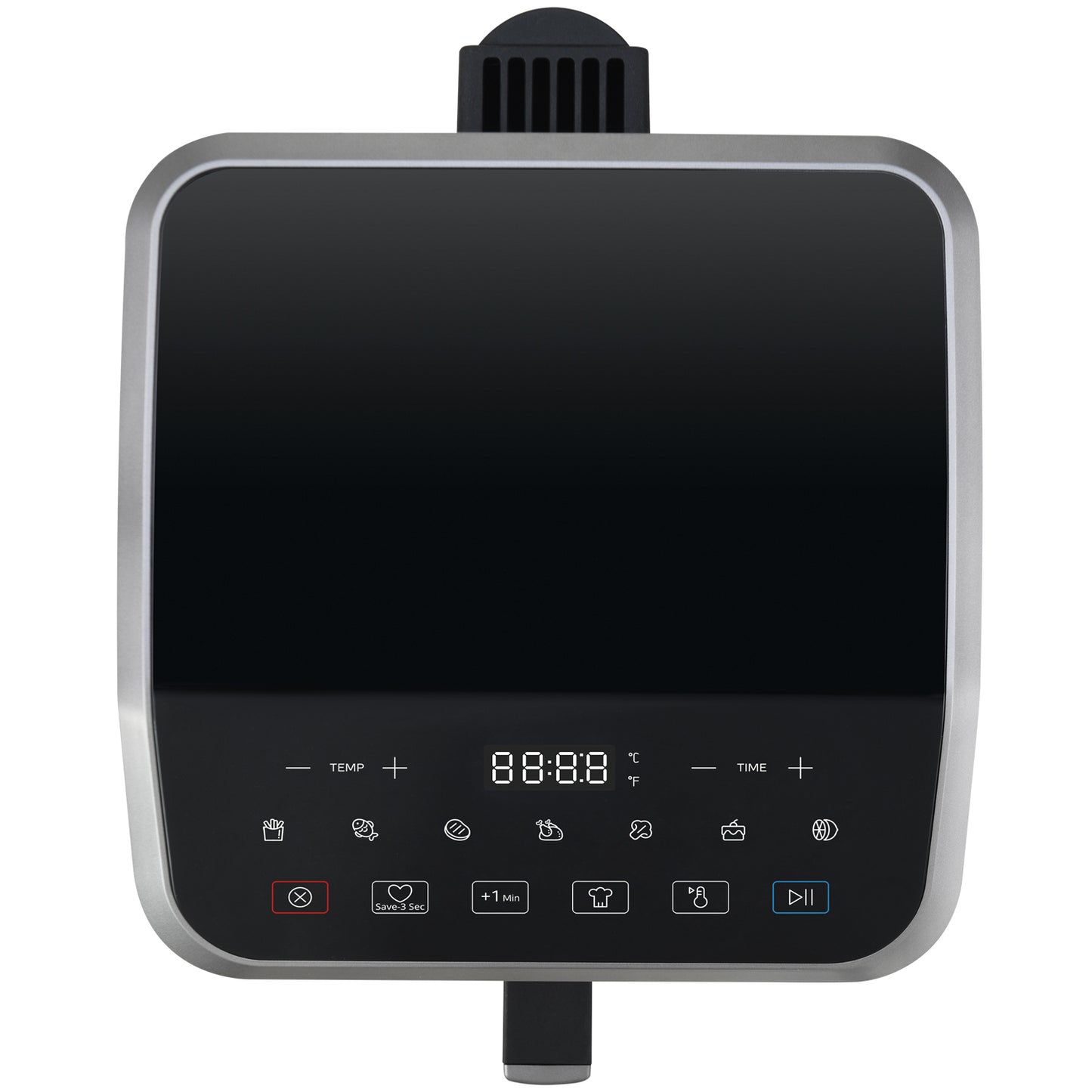 Midea 14213 Airfryer K-Series 7 Liter