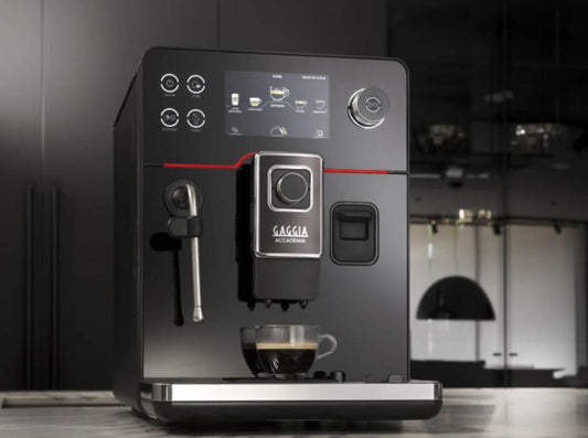 Gaggia Accademia Espressomaskin