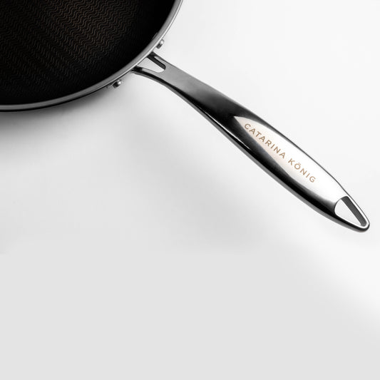 Catarina König 1304 Stekpanna Master Classic 28cm