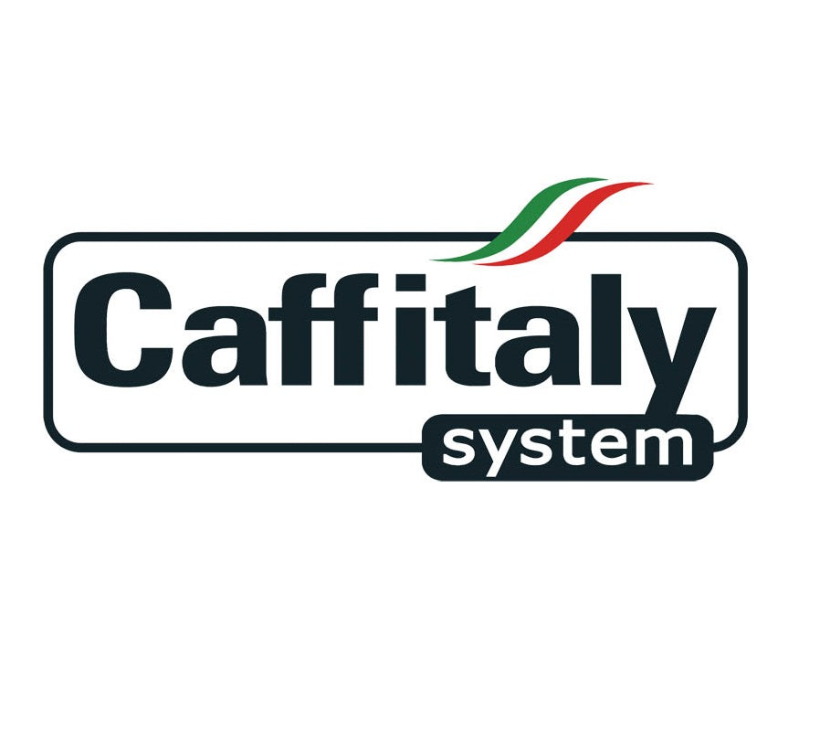 Caffitaly 85167100 kapselmaskin Volta S36