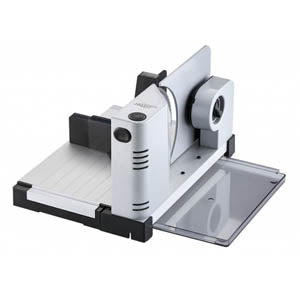 Ritter 521014 elexa7 skärmaskin