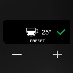 Gaggia GT0131 Classic GT Espressobryggare Rostfritt