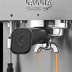 Gaggia GT0131 Classic GT Espressobryggare Rostfritt