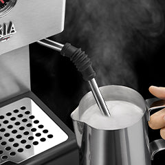 Gaggia GT0131 Classic GT Espressobryggare Rostfritt