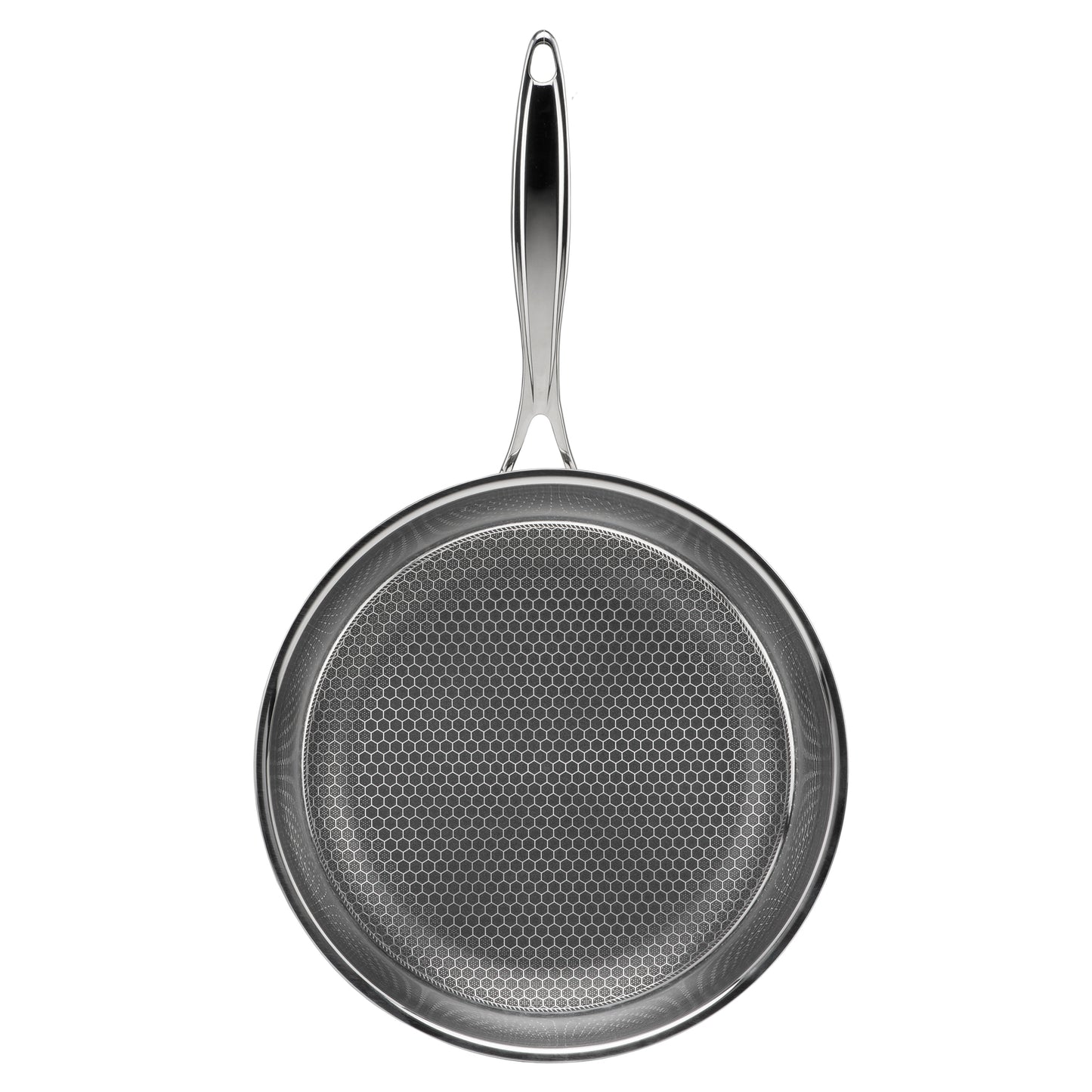 Heirol HE-81928 Steelsafe stekpanna 28 cm