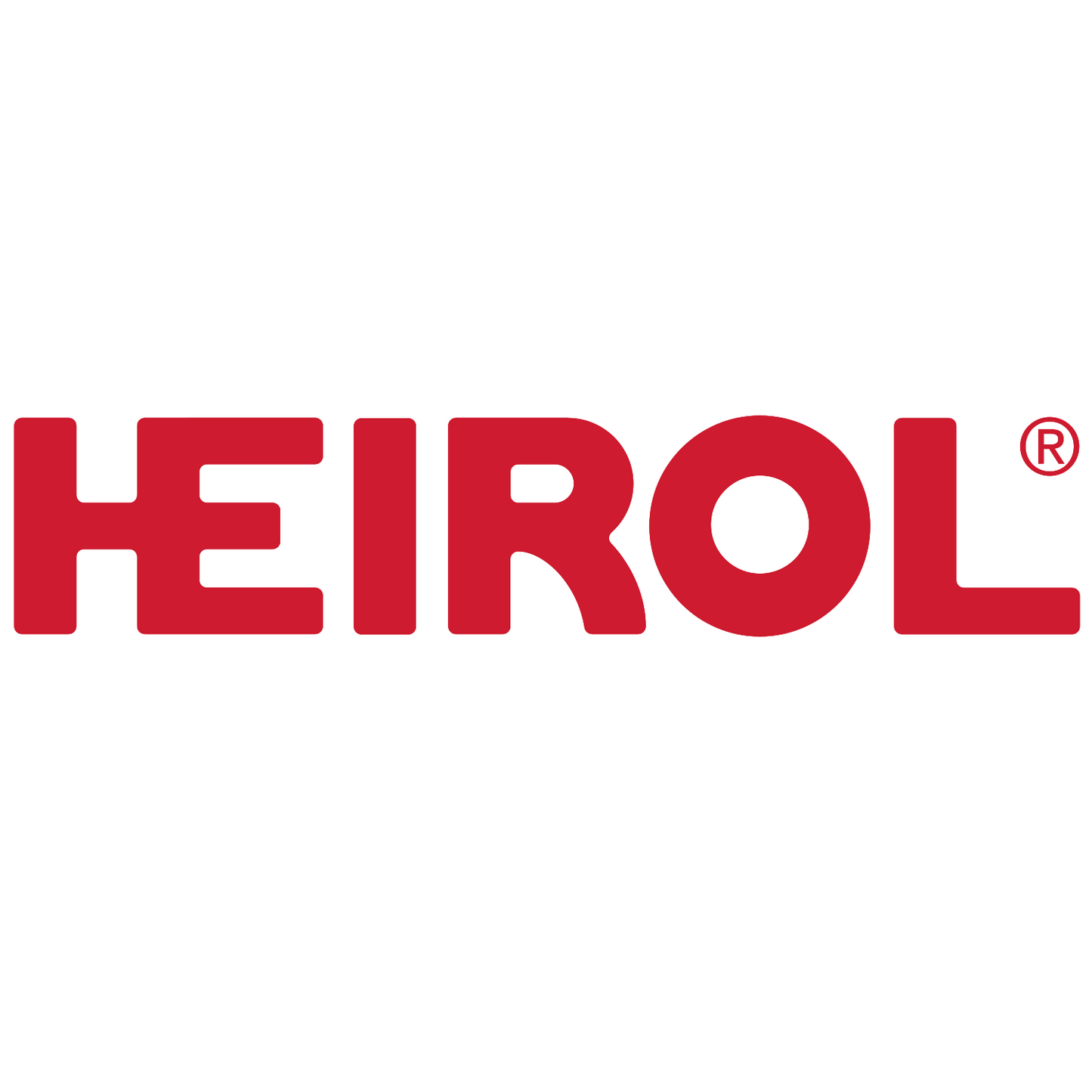 Heirol HE-87224 Gryta med Lock 24 cm, 5,5 liter Steely Classic Triply