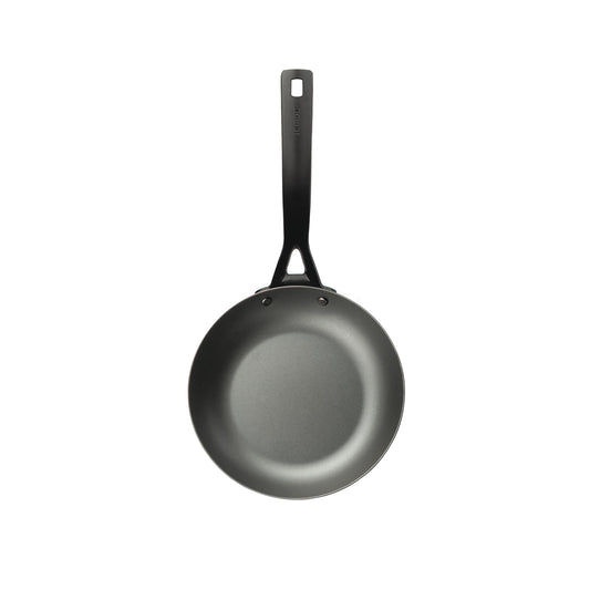 Heirol HE-84120 Kolstålpanna 20 cm