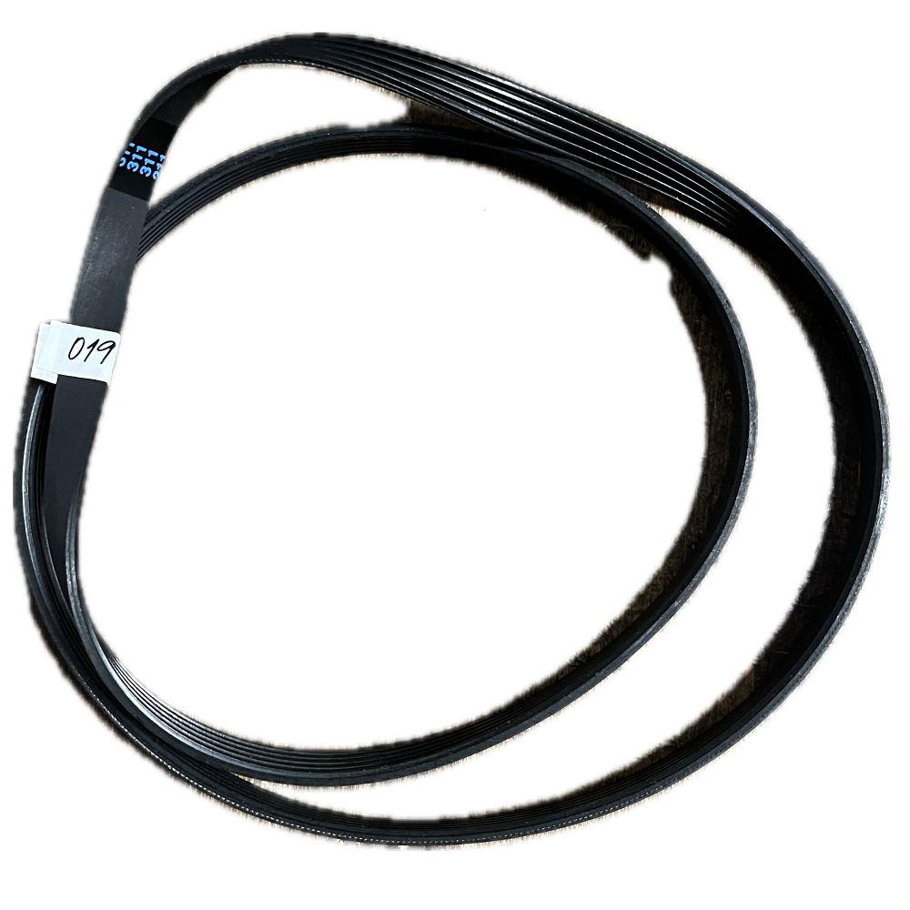 Kenny 019102 Poly V-belt_Drivrem Pos47_S4