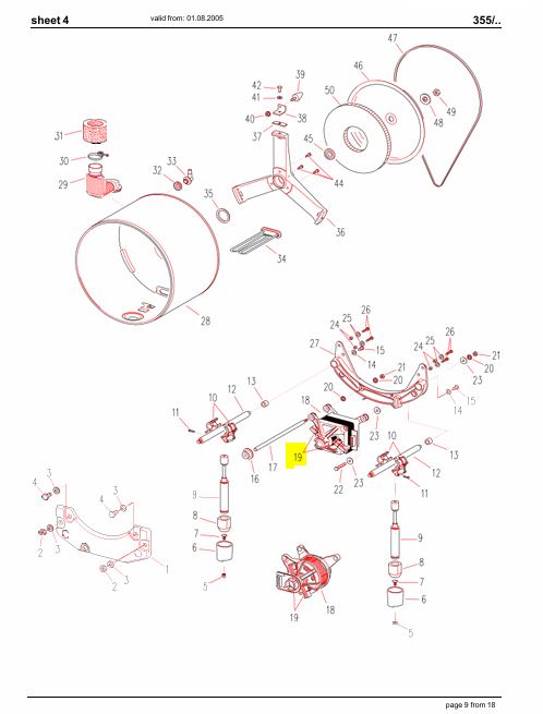 Kenny 031845 rushformotorMCA kol motor Pos19 S4