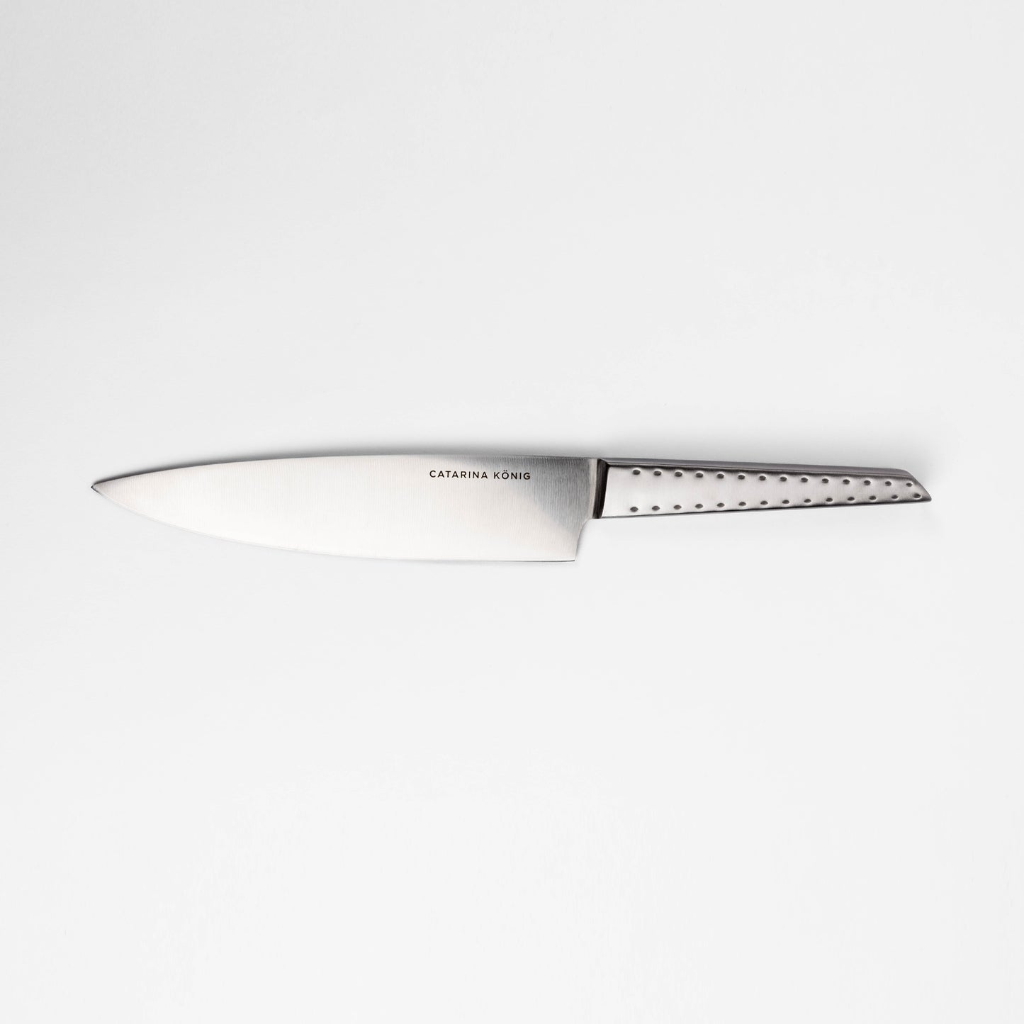 Catarina König 1202 Strawberry Kockkniv 32CM i giftbox