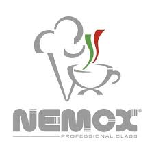Nemox - Logotyp