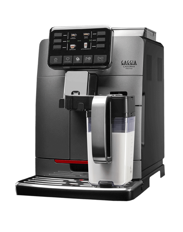 Gaggia Cadorna Prestige Espressomaskin