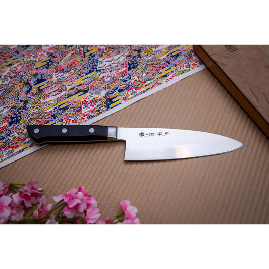 Milöbild Surudoi Pro House 11403 Deba 160mm