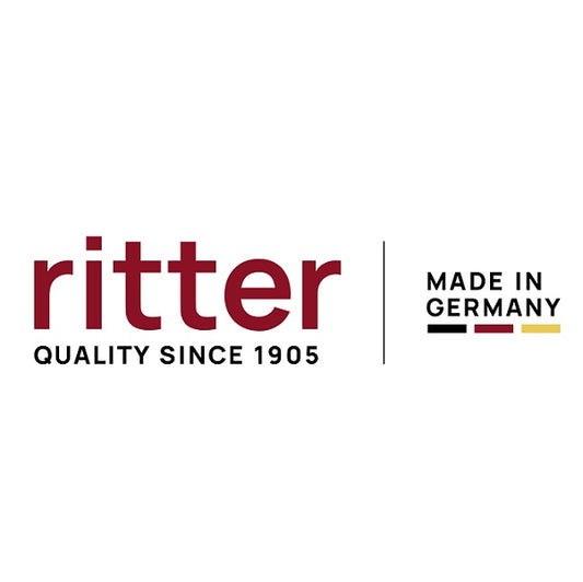 Tillbehör Ritter 519106 Slät - Passar Ritter Elexa7, Icaro7