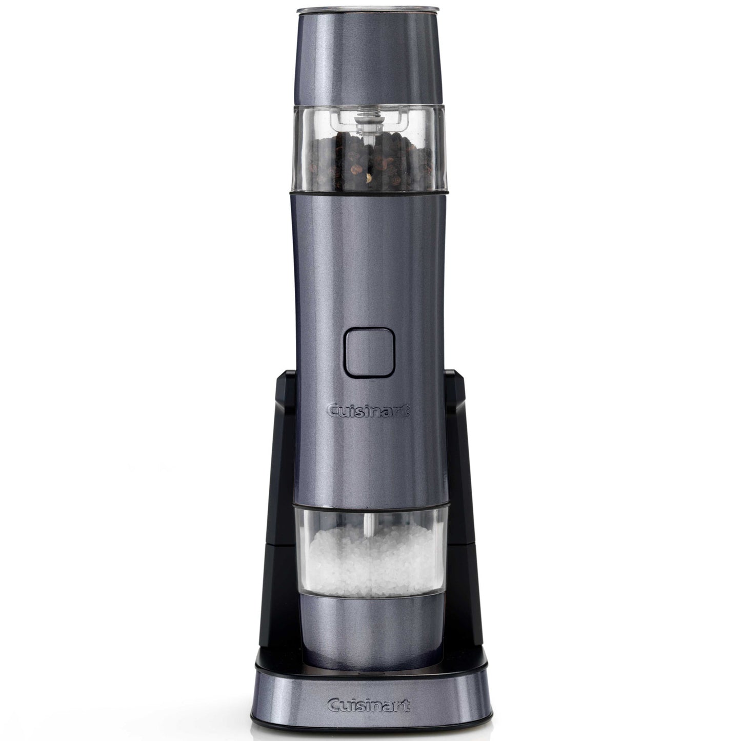Cuisinart SG6BE Seasoning Mill, Laddbar Kryddkvarn Blå
