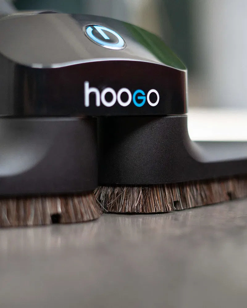 Hoogo ZB001TR6 FlipFlop Dammsugarmunstycke
