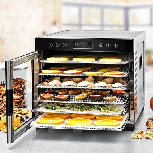 Rommelsbacher DA 950 Livsmedelstork