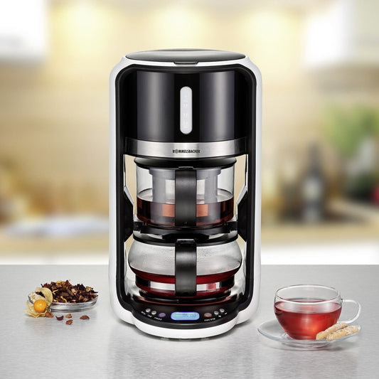 Rommelsbacher TA 1200 Automatisk Tebryggare Möljöbild