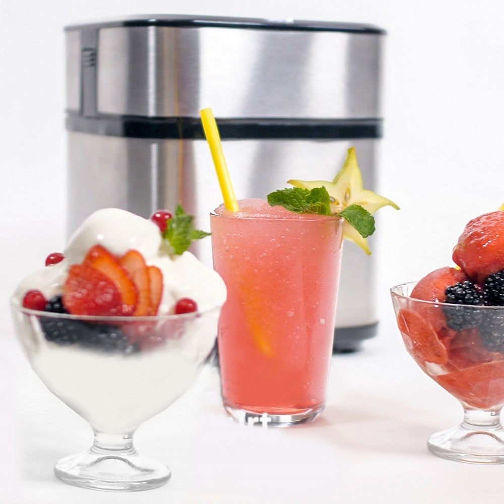 Rommelsbacher IM 12 Glassmaskin Kurt 0,5 liter