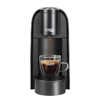 Caffitaly 85167100 kapselmaskin Volta S36