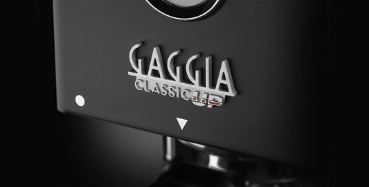 Gaggia Classic UP6275 Espressomaskin