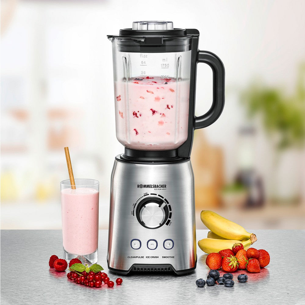 Rommelsbacher MX 1250 Blender Miljöbild