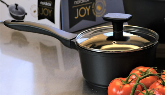Miljöbild Nordkök 80119 JOY Kastrull 1,9L